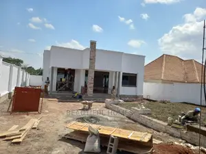 Furnished 4bdrm Bungalow in Kira for Sale