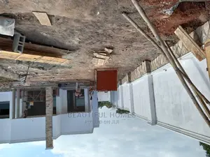 Furnished 4bdrm Bungalow in Kira for Sale