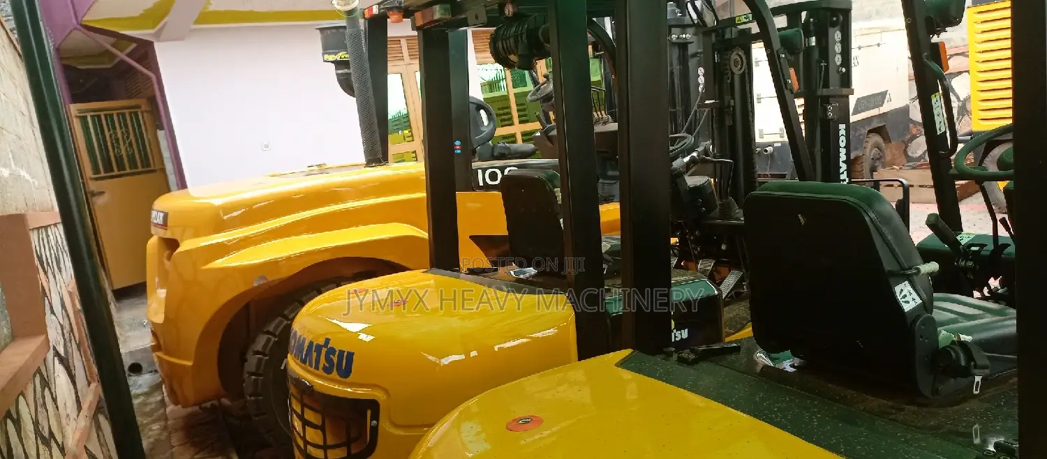 Forklift 3.5T for Sale
