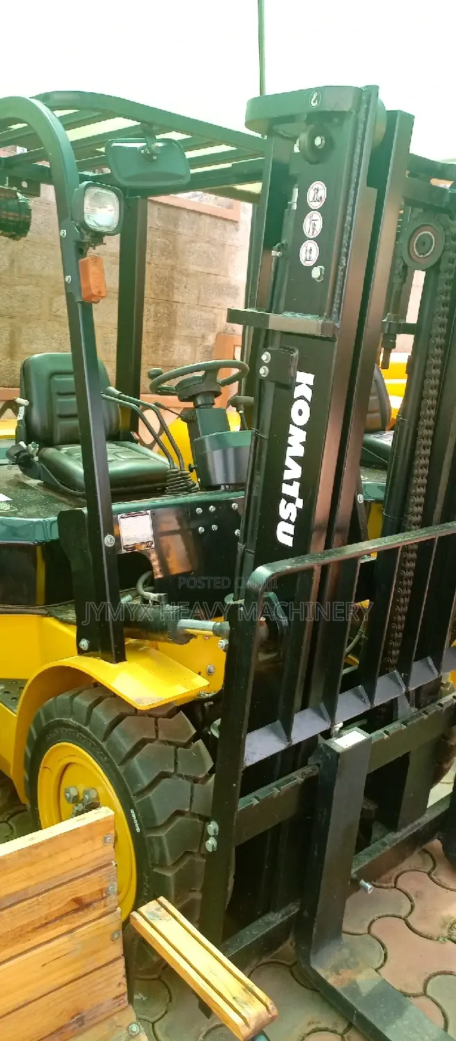 Forklift 3.5T for Sale