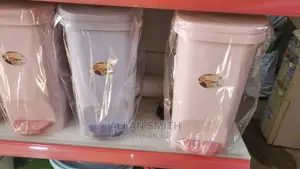 Waste Bins
