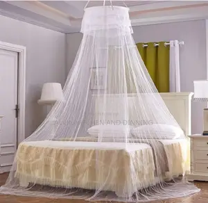 Bed Mosquito Nets for Single to King Size Bed