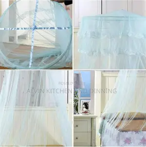 Bed Mosquito Nets for Single to King Size Bed