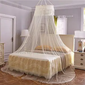 Bed Mosquito Nets for Single to King Size Bed