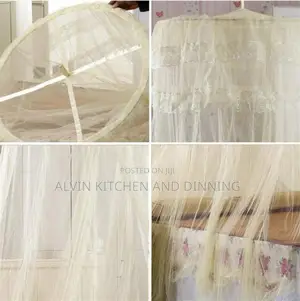 Bed Mosquito Nets for Single to King Size Bed