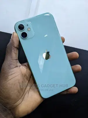 Apple iPhone 11 64 GB Green