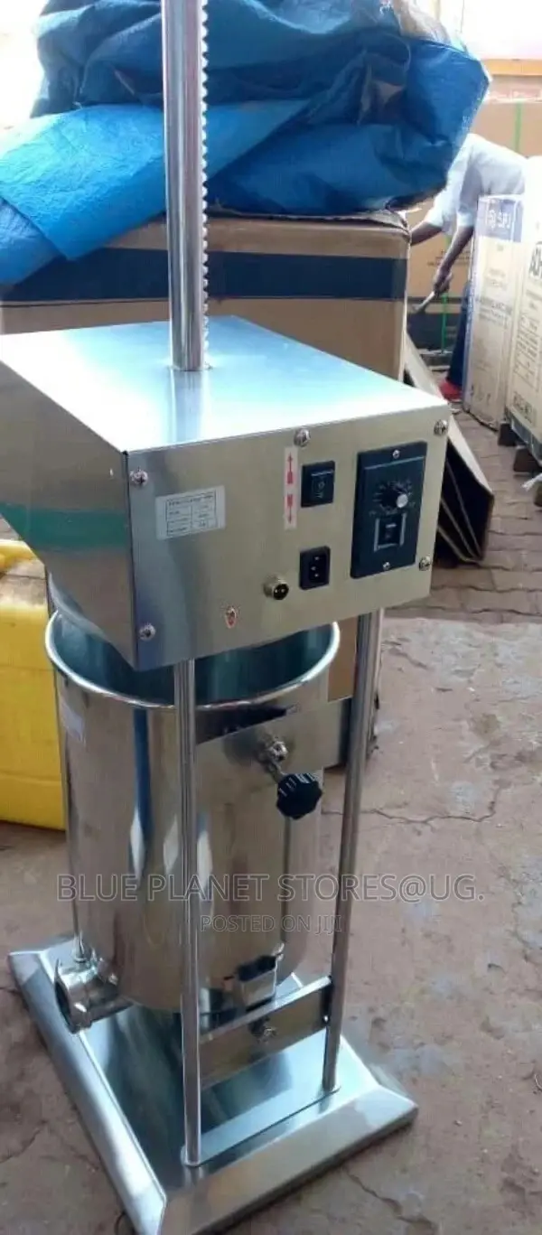 20litre Electric Sausage Maker/Stuffer Machine || Commercial