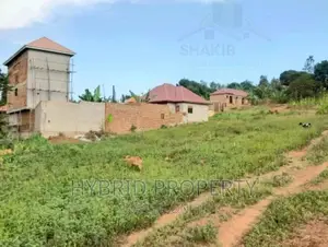 Plots for Sale at Sumba~Kitemu II Land Estate~Masaka Road.