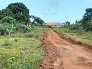 Plots for Sale at Sumba~Kitemu II Land Estate~Masaka Road.