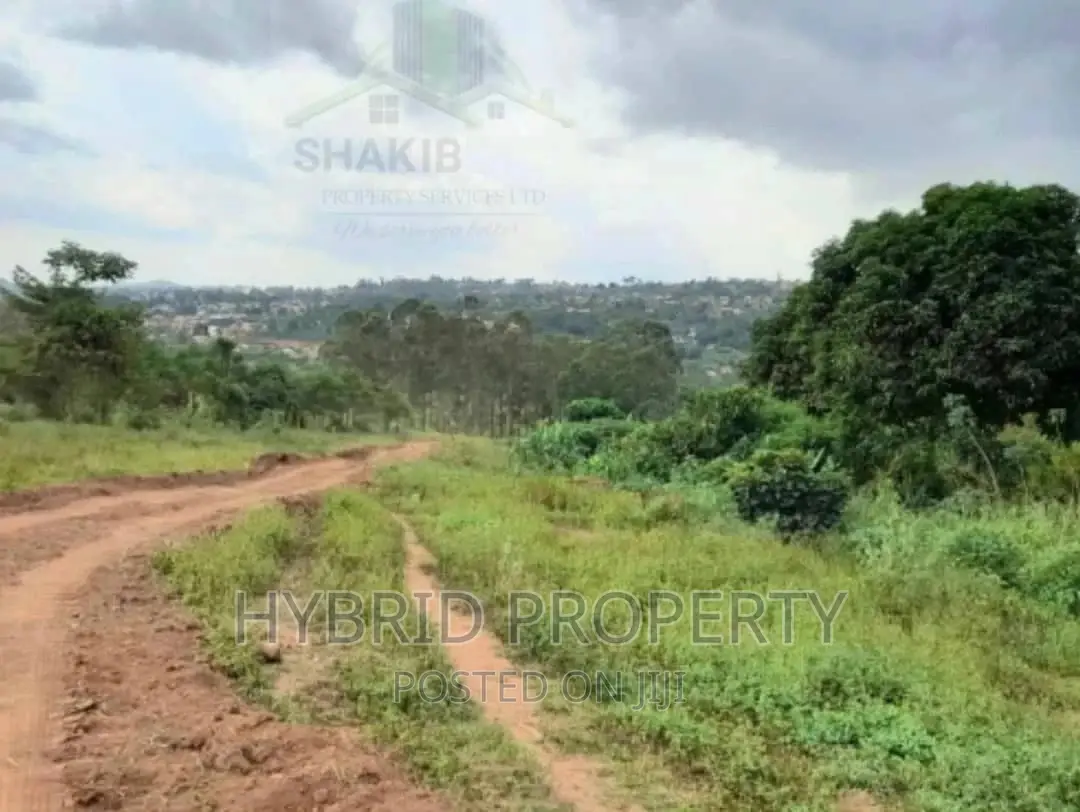 Plots for Sale at Sumba~Kitemu II Land Estate~Masaka Road.