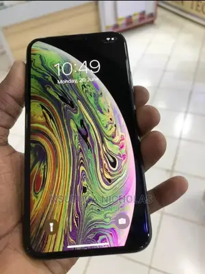 Apple iPhone XS 256 GB Gold