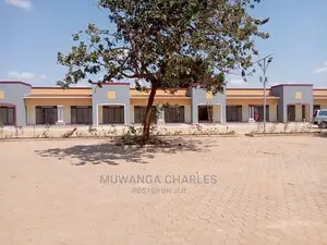 Shops for Rent at Kyanja Komamboga