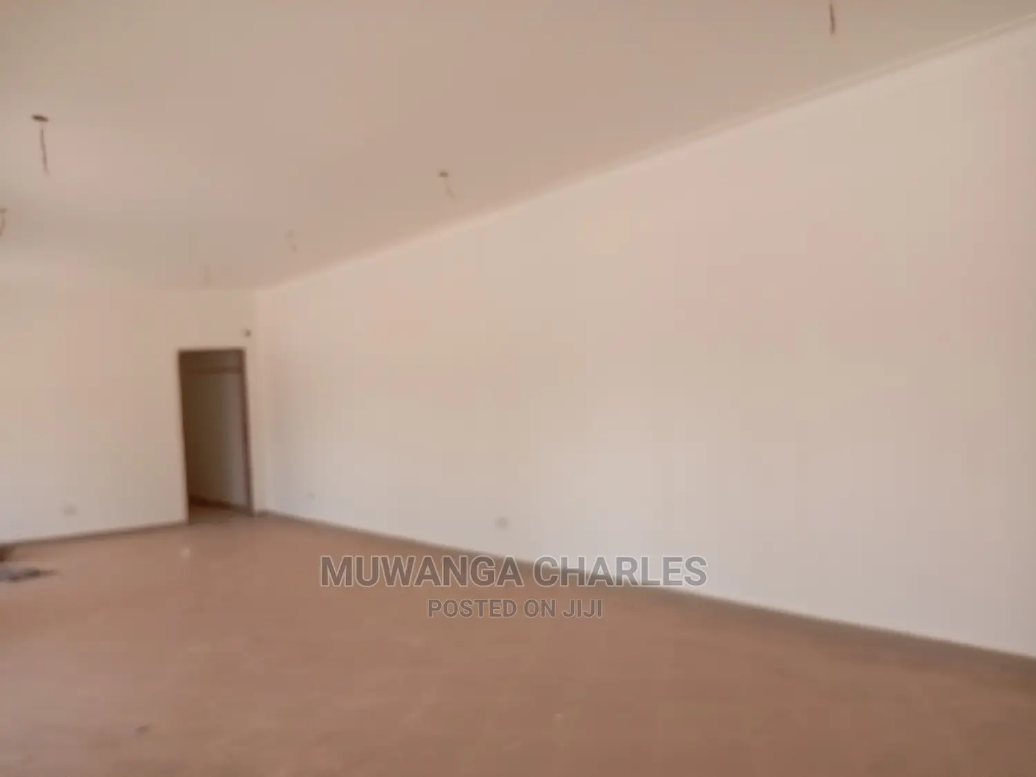 Shops for Rent at Kyanja Komamboga