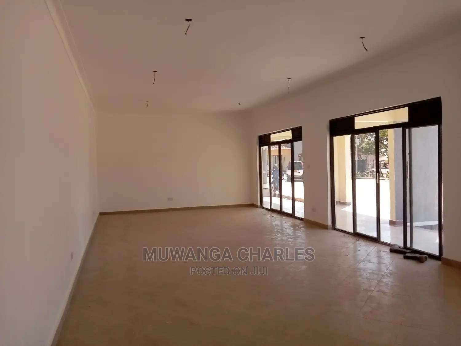 Shops for Rent at Kyanja Komamboga