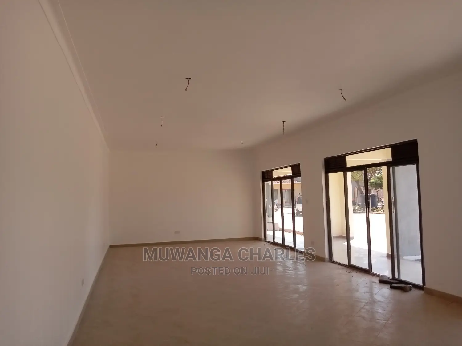 Shops for Rent at Kyanja Komamboga