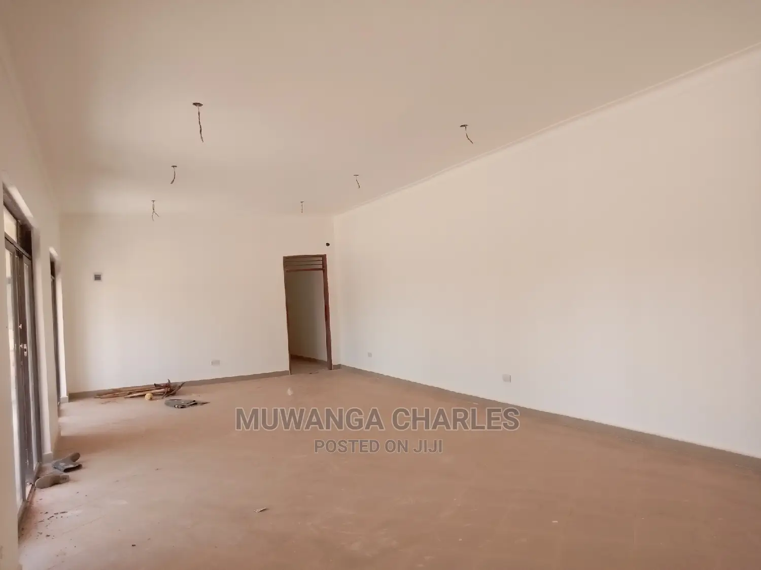 Shops for Rent at Kyanja Komamboga