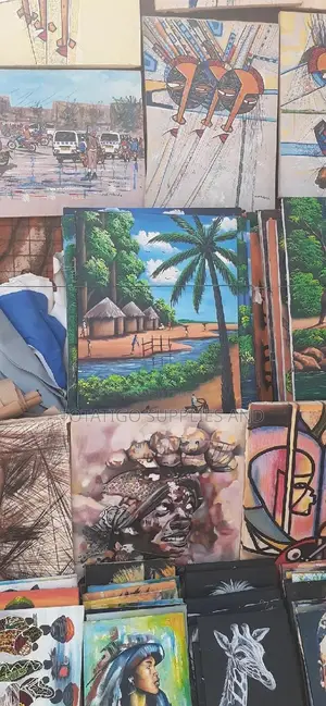 Photo - Get Paintings and Any Art From Us