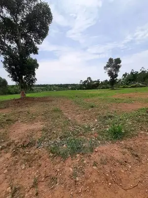 50decimals Plot of Land for Sale at Kira