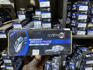 Genuine Asimco Front Brake Pads Subaru Outback Legacy Turbo