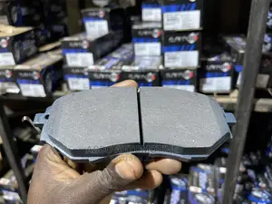 Genuine Asimco Front Brake Pads Subaru Outback Legacy Turbo