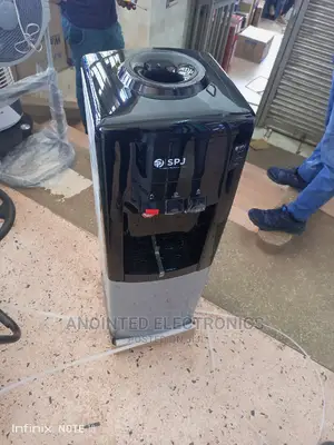 Water Dispenser Spj