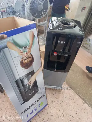 Spj Water Dispenser