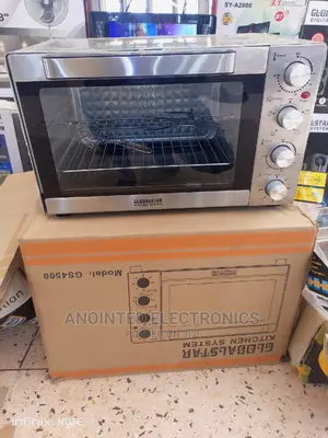 Microwave Oven Globalstar