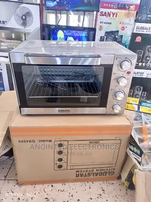 Microwave Oven Globalstar
