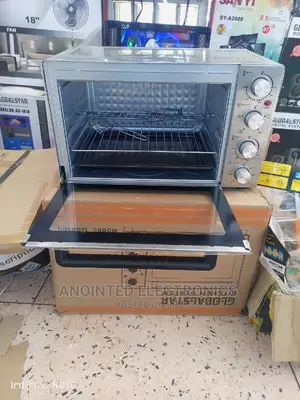 Globalstar Microwave