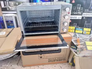 Globalstar Microwave