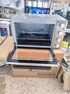 Globalstar Microwave