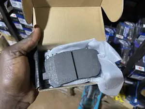 100% Genuine Asimco Front Brake Pads Noah Voxy Upto 2006
