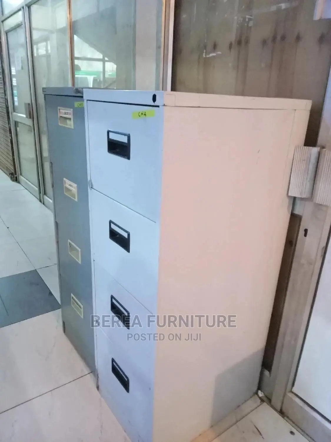 Office Cabinets