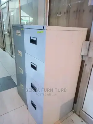 Office Cabinets