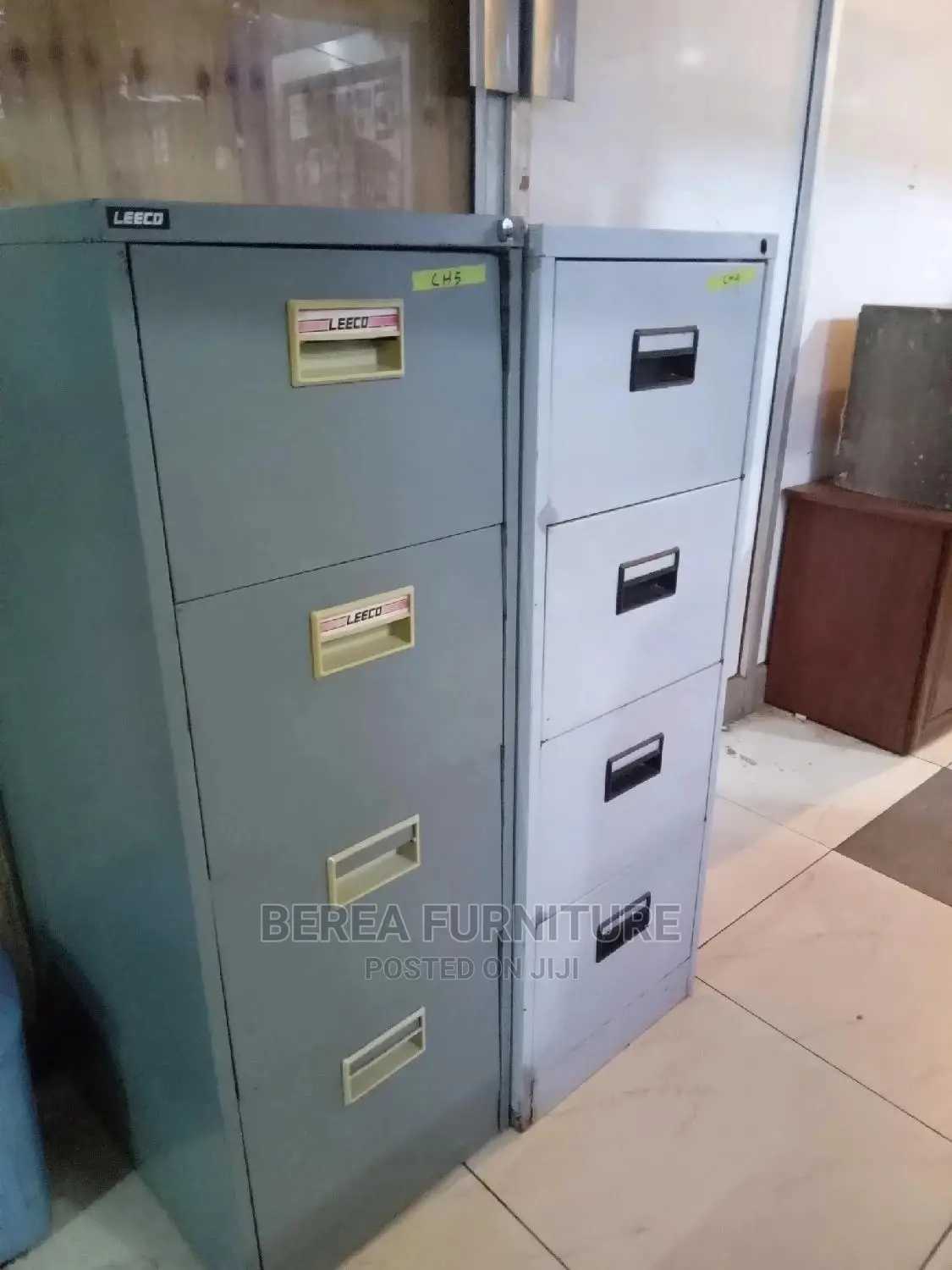Office Cabinets