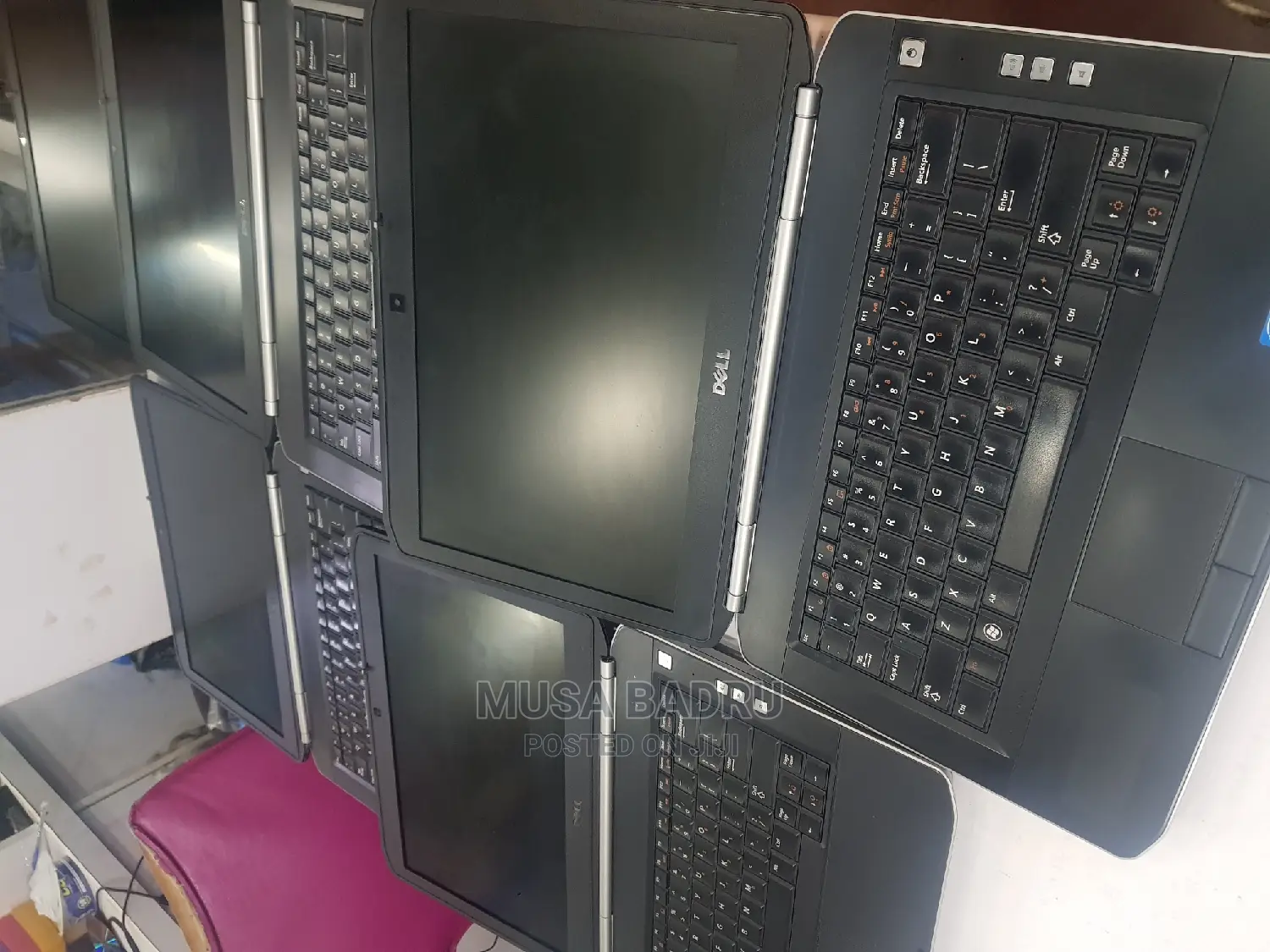 Laptop Dell Latitude E5420 4GB Intel Core I5 HDD 500GB