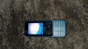 New Nokia 6300 Green