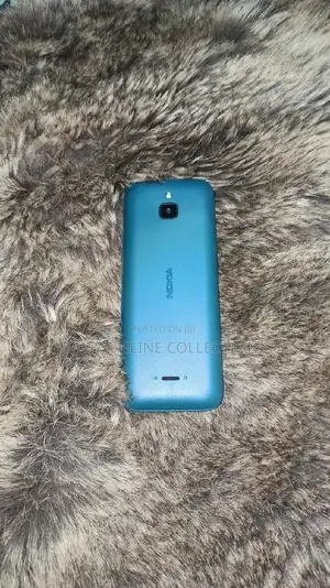 New Nokia 6300 Green