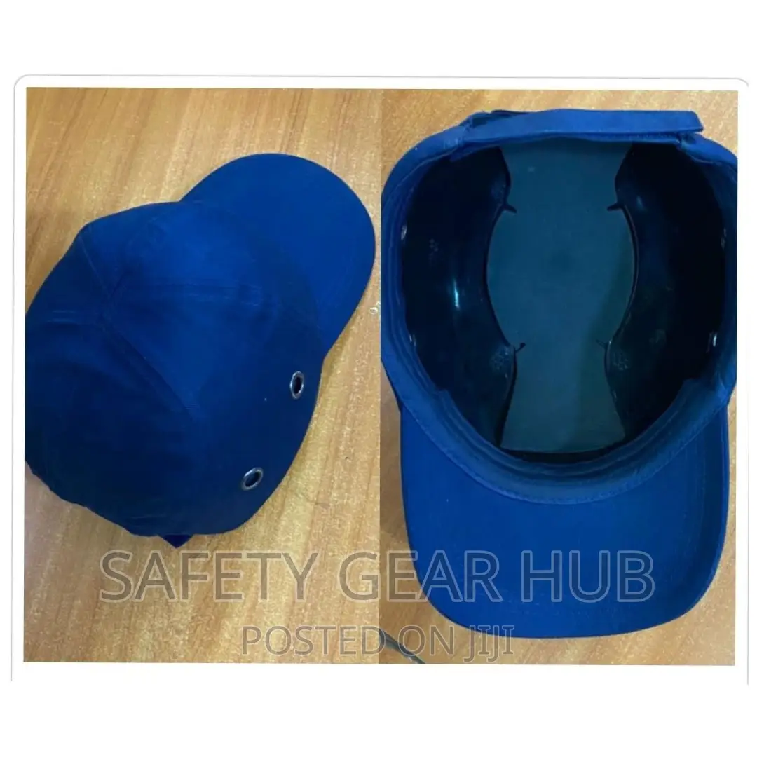 Safety Bump Caps