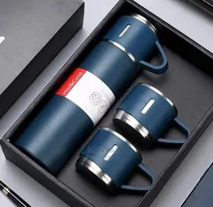 Vaccum Bottle Cups