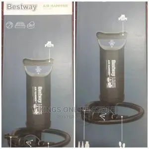 Bestway Inflating Air Pump