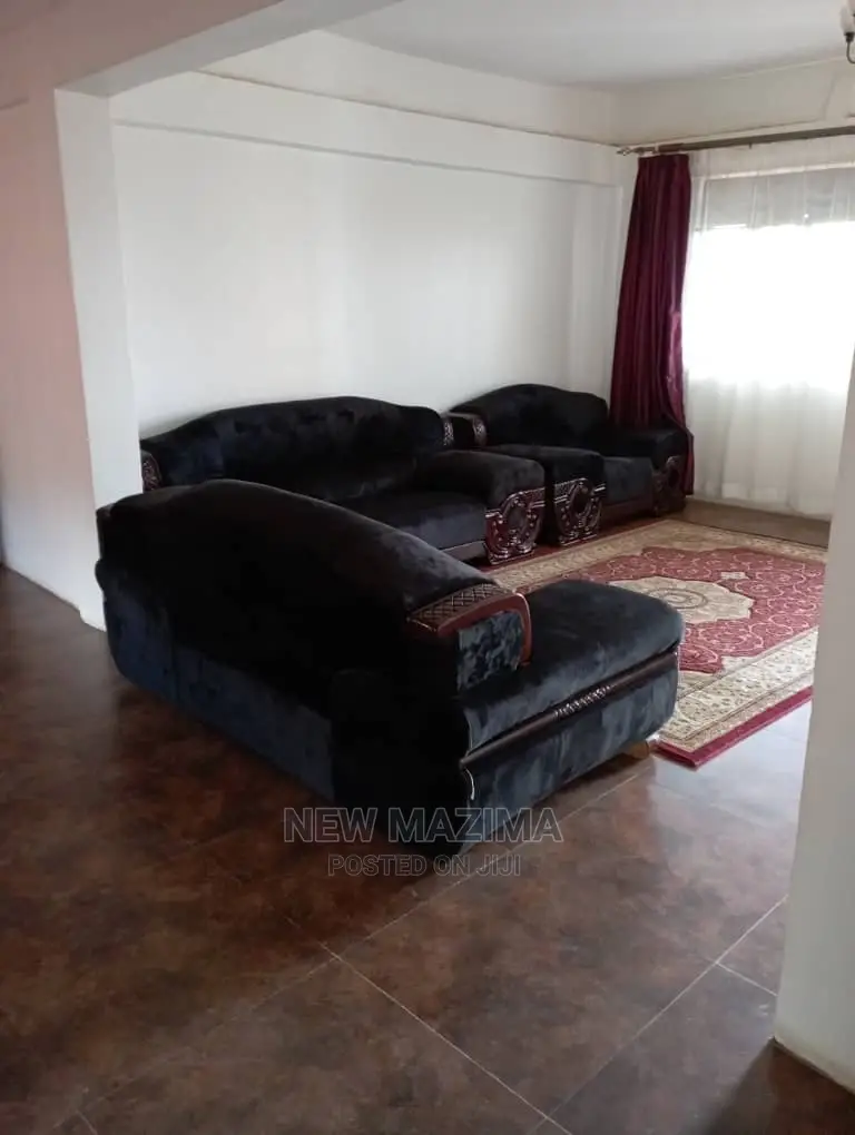 Furnished 2bdrm House in Zana, Division a for Rent