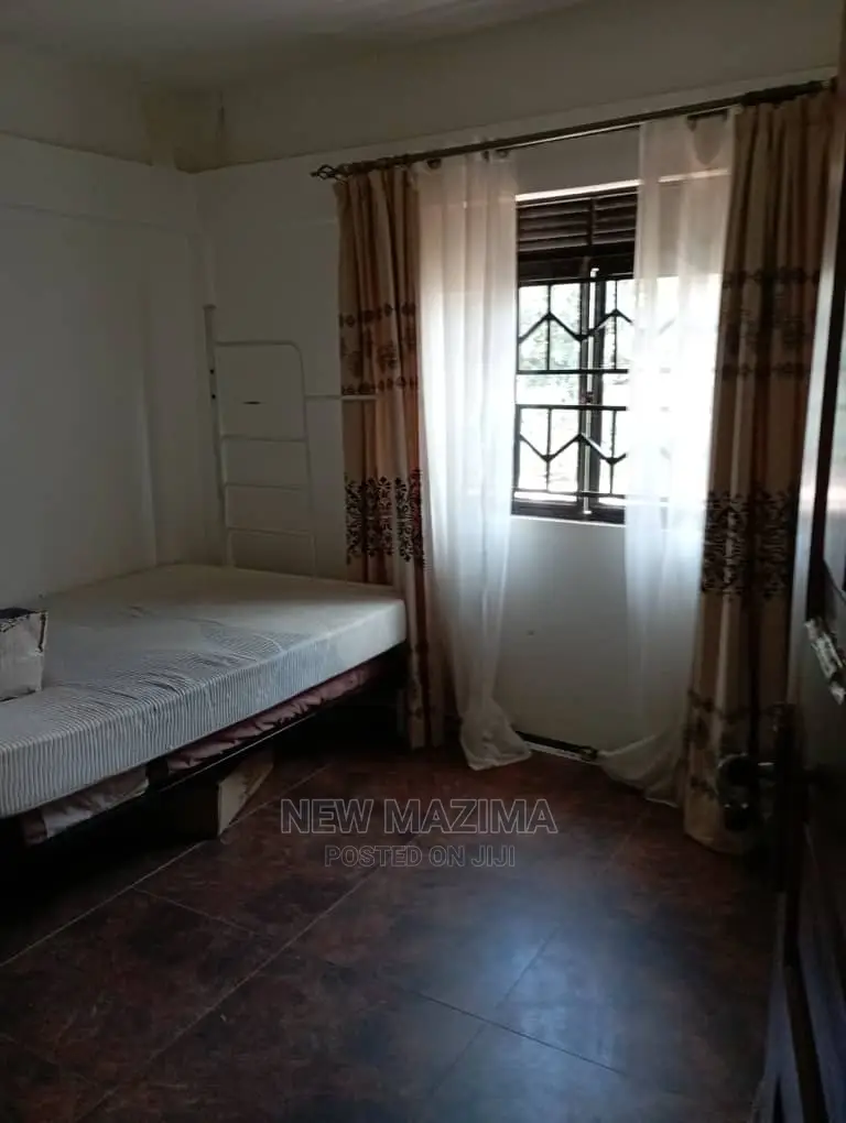 Furnished 2bdrm House in Zana, Division a for Rent