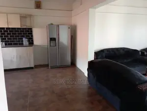Furnished 2bdrm House in Zana, Division a for Rent