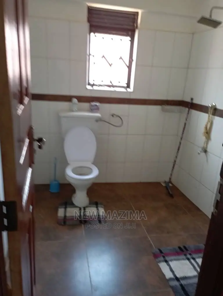 Furnished 2bdrm House in Zana, Division a for Rent