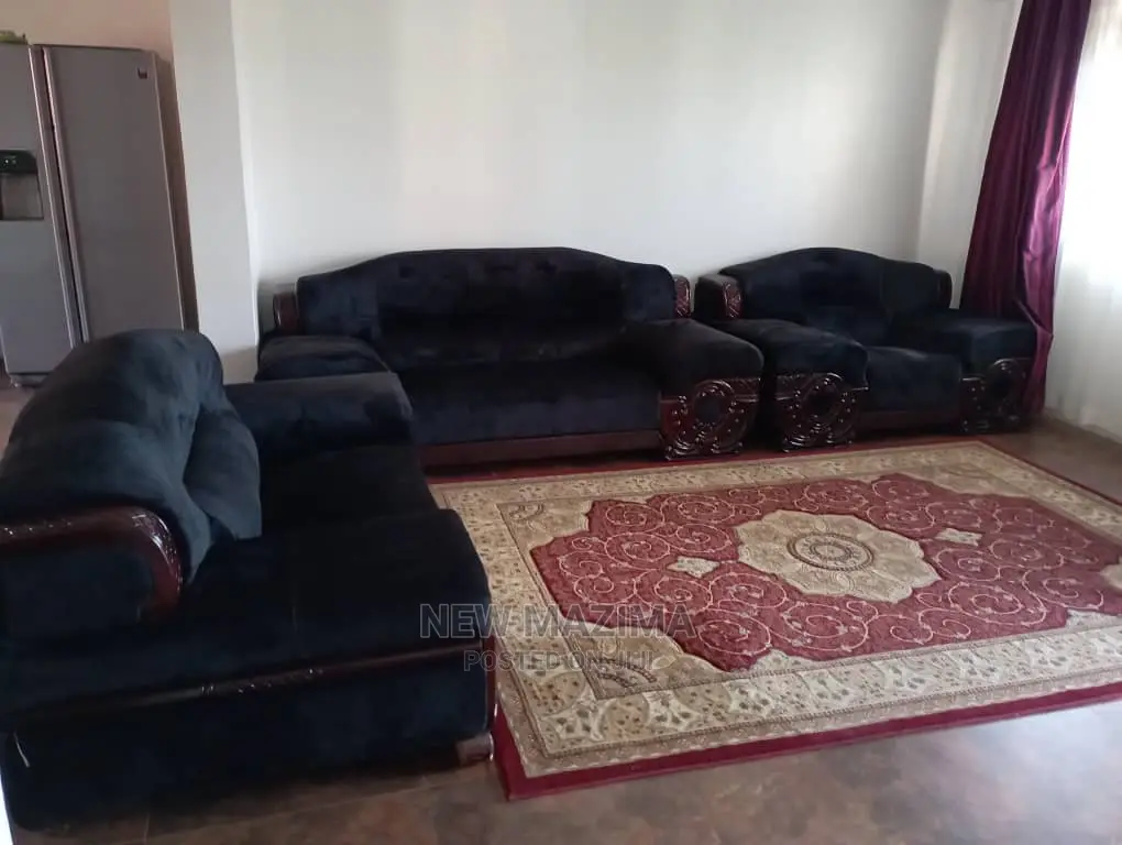 Furnished 2bdrm House in Zana, Division a for Rent