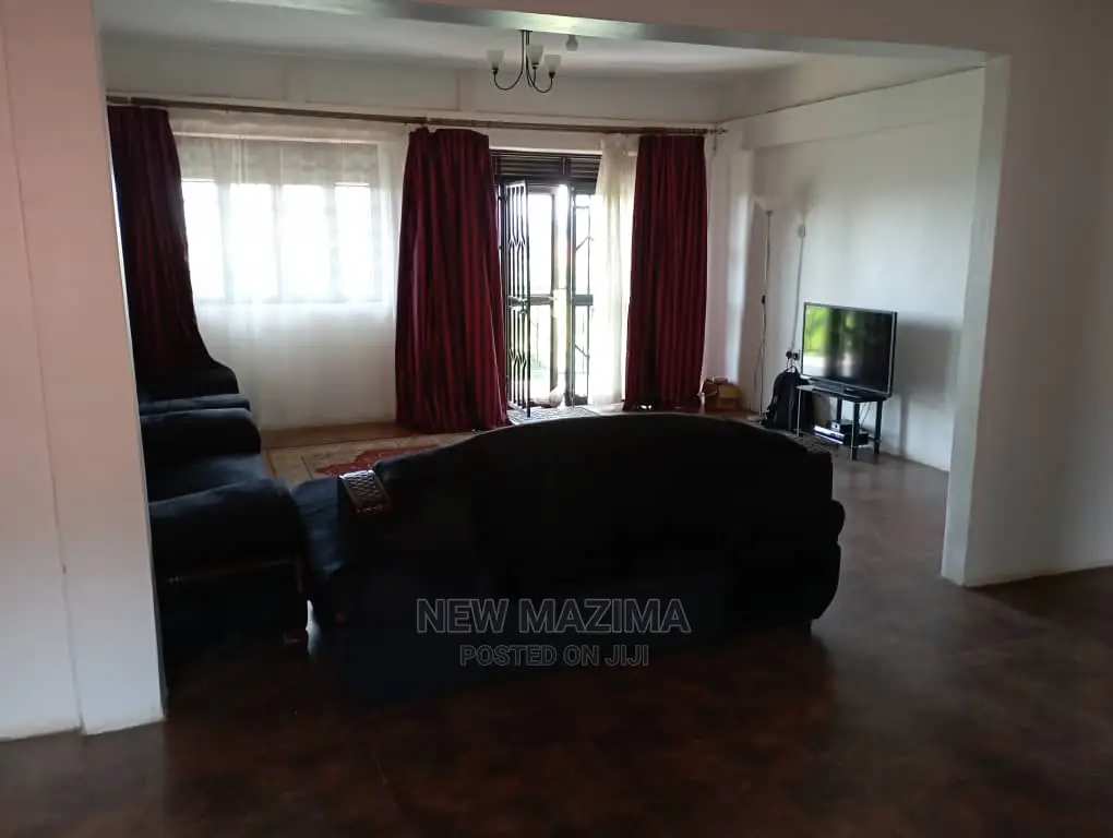 Furnished 2bdrm House in Zana, Division a for Rent