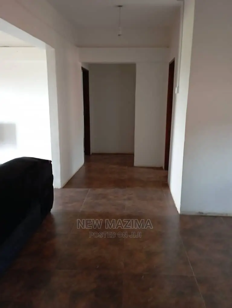 Furnished 2bdrm House in Zana, Division a for Rent