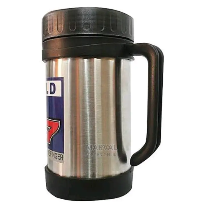 777 Travel Cup