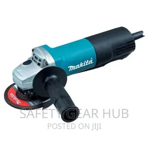 Makita Angel Grinder